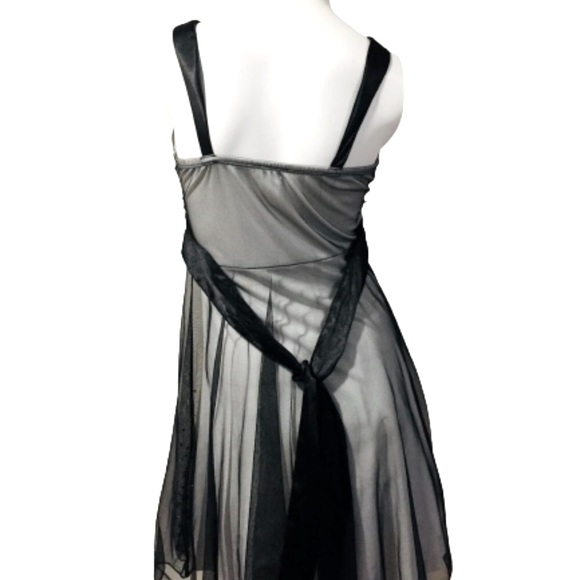 Neon by Bulux Sparkling Dress - Picture 7 of 14